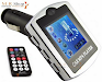 Transmisor Mp4 2Gb Memoria Interna Fm