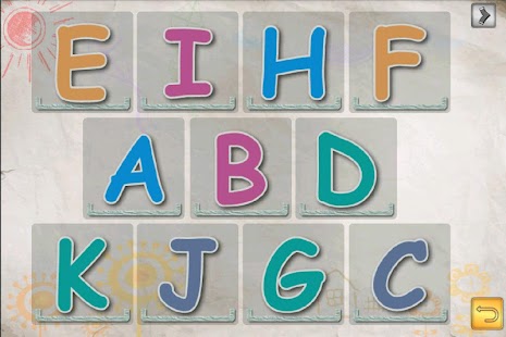 How to get Learn Big ABC mod apk for pc