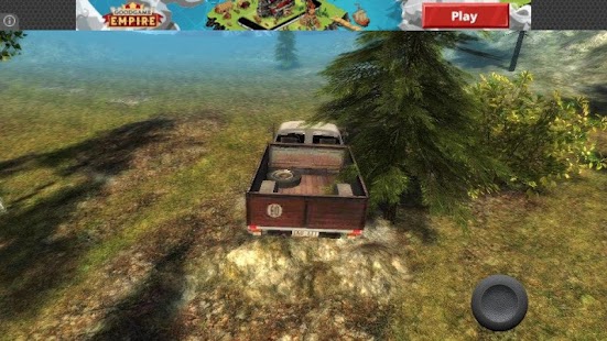 How to mod 4x4 Racing Simulator 3D patch 1.1 apk for bluestacks