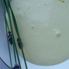 Lavender Aioli
