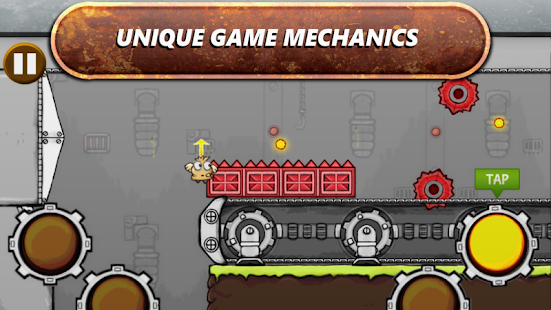 How to mod Roska - Arcade Platformer 1.2 mod apk for bluestacks