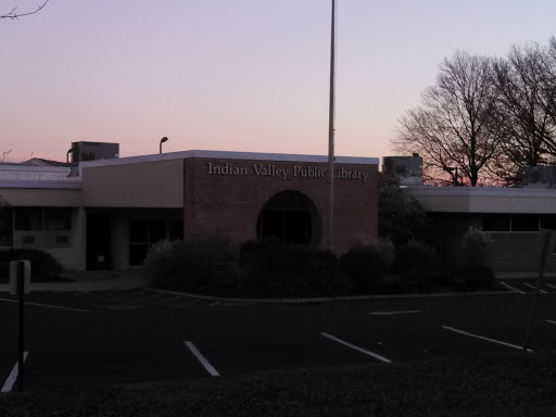 Indian Valley Public Library