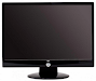 Flat Panel Lcd Wide 19 Aoc Negros Nuevos Con Garan