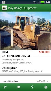 How to download May Heavy Equipment 1.02 mod apk for pc