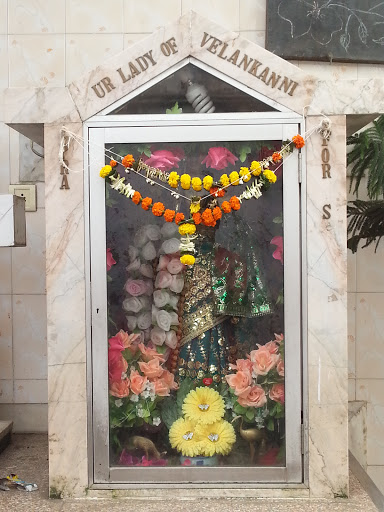 Our Lady of Valankani