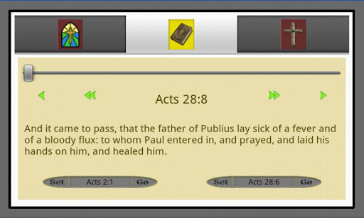 【免費生活App】HOLY BIBLE: ACTS, STUDY APP-APP點子