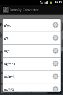 How to get Density Converter (AD FREE) 1.0 unlimited apk for pc