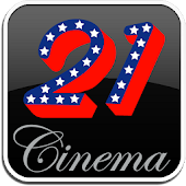 Jadwal Cinema 21