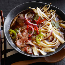 Beef Pho