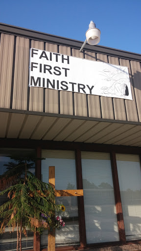 Faith First Ministry