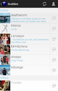How to mod Team-Ulm.de 2.3 apk for pc