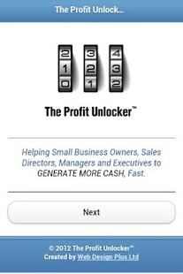 How to get The Profit Unlocker lastet apk for laptop