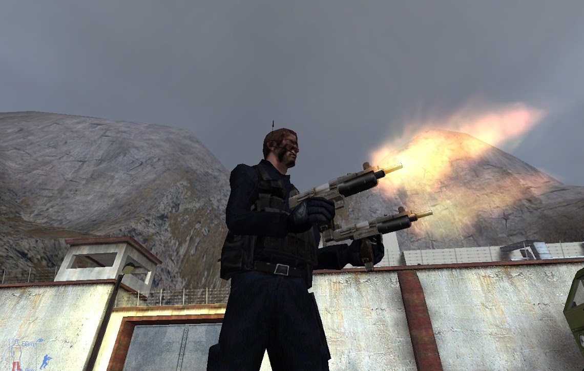 IGI 2: Covert Strike