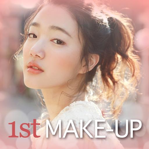 My 1st Makeup Note 스무살 메이크업 노트 生活 App LOGO-APP開箱王