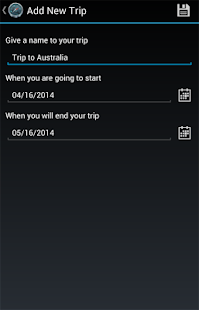 How to mod My Trips 1.1 unlimited apk for bluestacks