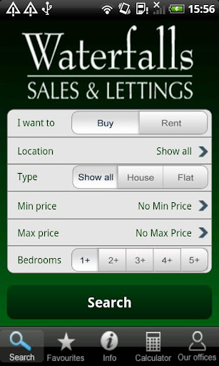 Waterfalls Sales Lettings