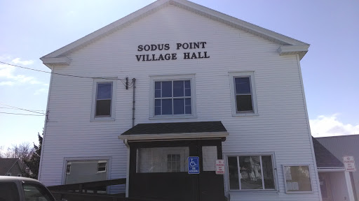 Sodus Point Village Hall