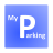 My Parking mobile app icon