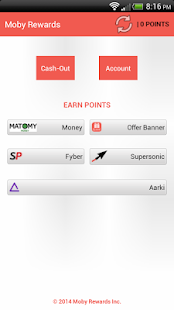 How to mod Moby Rewards lastet apk for laptop