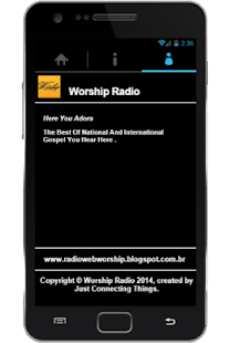 How to mod Worship Radio 3.0 mod apk for bluestacks