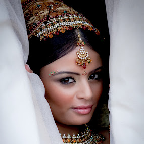 by Darrin James - People Portraits of Women