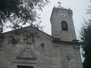 Igreja Paroquial De Croca