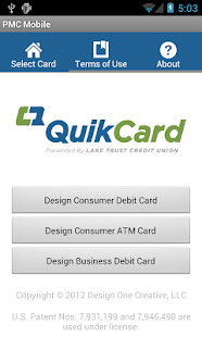 How to get Lake Trust CU QuikCard patch 1.3 apk for android