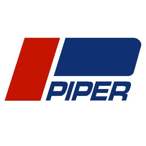 Piper PA-28 Warrior Checklists LOGO-APP點子