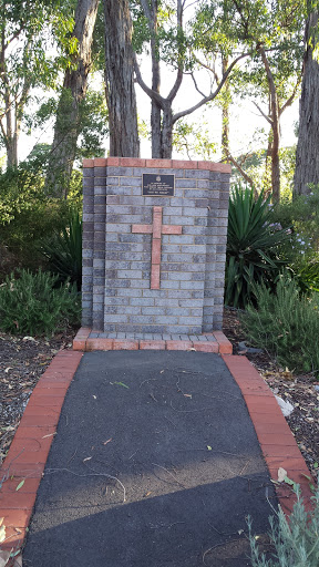 Mount Evelyn War Memorial
