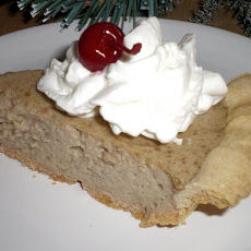 Irish Coffee Pie