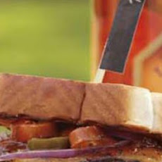 A Burger Worthy of Texas