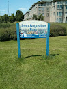 Jean Augustine Park
