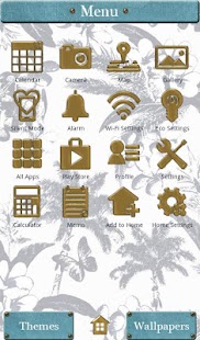 How to mod Resort Theme-Flowers & Fronds- patch 1.0 apk for pc