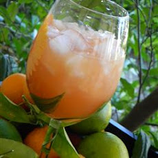 Easy Livin' Punch