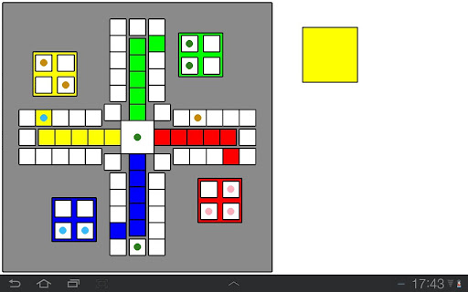 Ludo for android