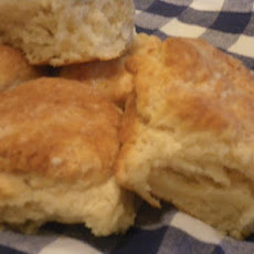 Angel Biscuits