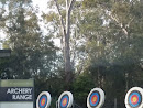 Point Wolstencroft Archery Range