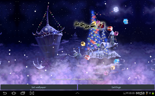 How to install Christmas Snow Fantasy Full lastet apk for android