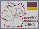 Thumbnail of the map 'Here I am'