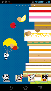 How to mod 【free】サンドイッチ探検△ぱんだにあ 1.0.0 apk for laptop