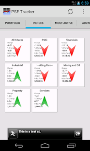How to get PSE Tracker lastet apk for android