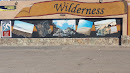 Wilderness Mural