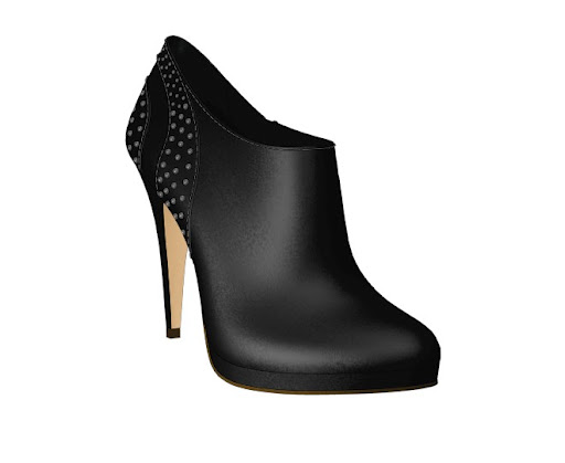 I Designed My Perfect Shoes!