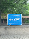 Kentucky Welcome Center