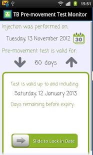 How to install TB Test Monitor patch TB apk for android