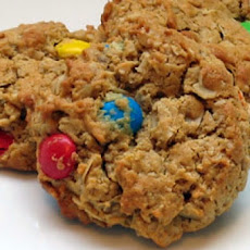 Monster Cookies