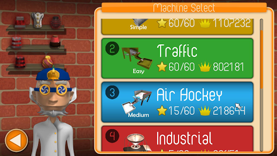 How to get Meatball Factory 1.2.7 unlimited apk for pc