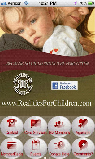 Realities for Children