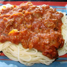 Tuscan Beef & Pasta