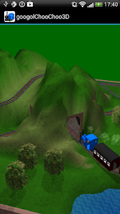 How to mod googolChooChoo3D lastet apk for pc